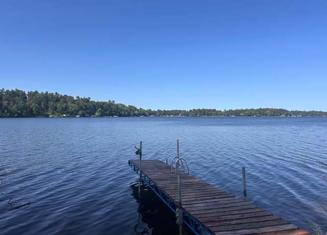 Property at 31604 Lowry Cir, Cushing, MN 56443