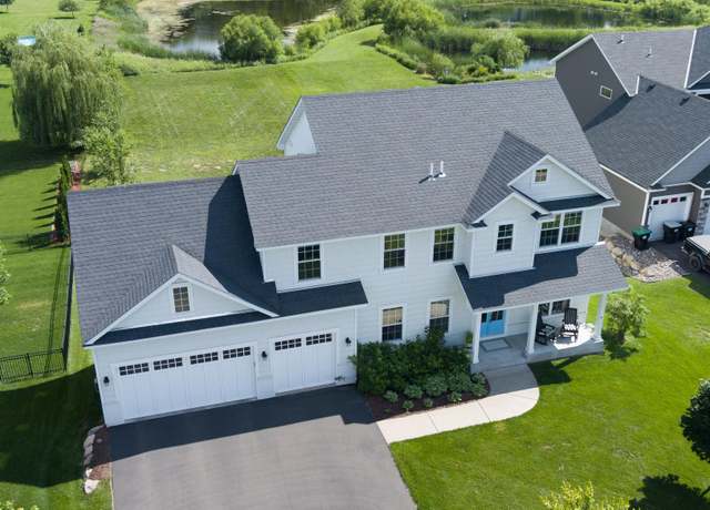 Property at 424 143rd Ave NW, Andover, MN 55304, 5 beds, 4 baths