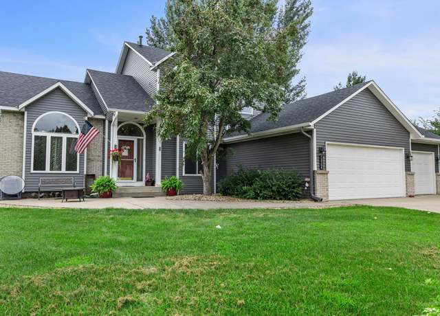 Property at 13104 180th Ln NW, Elk River, MN 55330, 4 beds, 3 baths