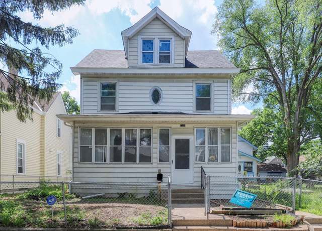 Property at 2720 16th Ave S, Minneapolis, MN 55407, 6 beds, 3 baths