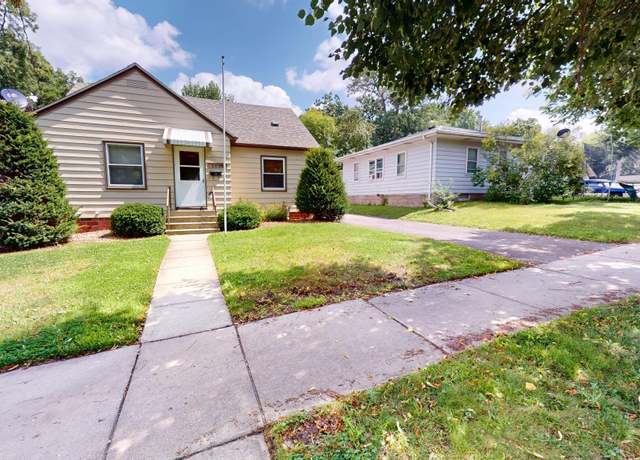 Property at 1223 James Ave, Albert Lea, MN 56007, 3 beds, 1 bath
