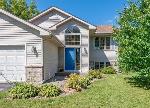 Property at 124 Mill Rd, Waconia, MN 55387, 4 beds, 2 baths