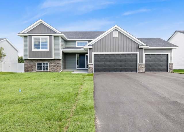 Property at 18545 Salem St NW, Elk River, MN 55330, 3 beds, 2 baths