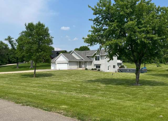 Property at 35684 219th Ave, Albany, MN 56307, 4 beds, 2 baths