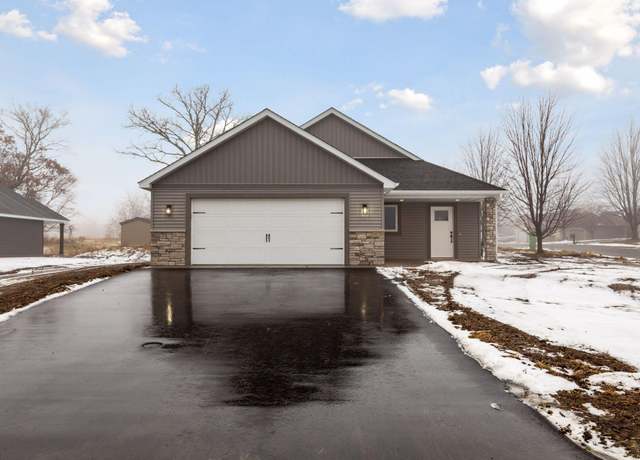 Property at 199 Pintail St, Baldwin, WI 54002, 2 beds, 2 baths