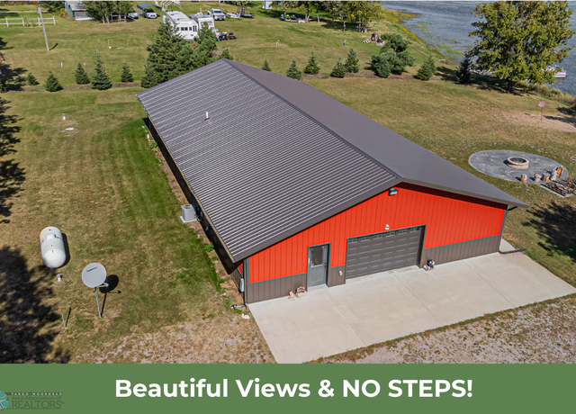 Property at 26195 County Highway 37, Shell Lake Twp, MN 56501, 4 beds, 2 baths