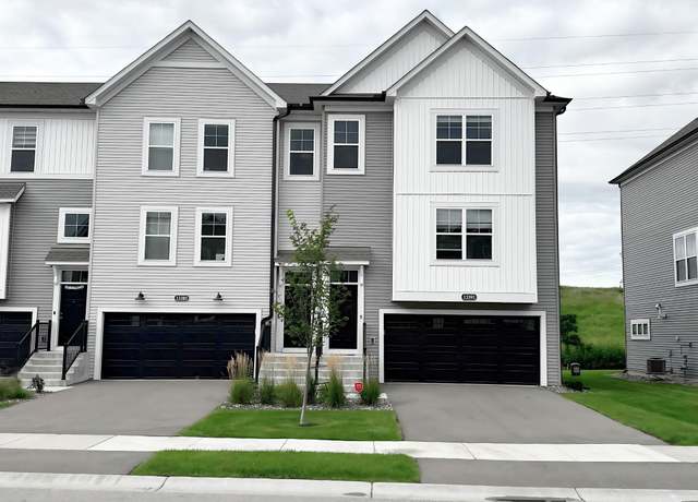 Property at 13391 Territorial Cir N, Maple Grove, MN 55369, 3 beds, 3 baths