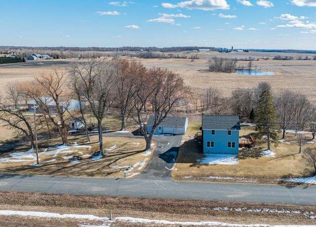 Property at 2416 20th Ave, East Farmington, WI 54020, 4 beds, 2 baths