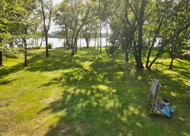 Property at XXX Twilight Pt, Siren, WI 54872