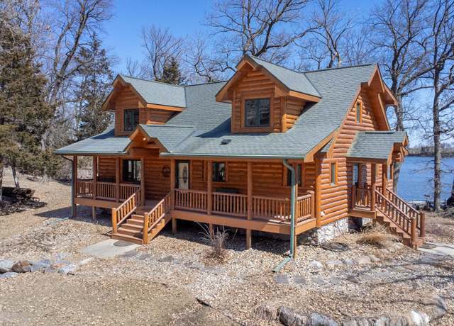 Property at 22730 577th Ave, Litchfield, MN 55355, 3 beds, 3 baths