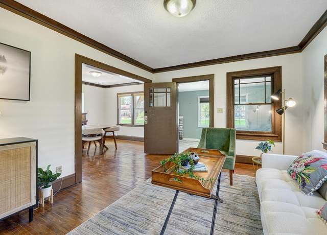Property at 2326 Irving Ave N, Minneapolis, MN 55411, 2 beds, 1 bath