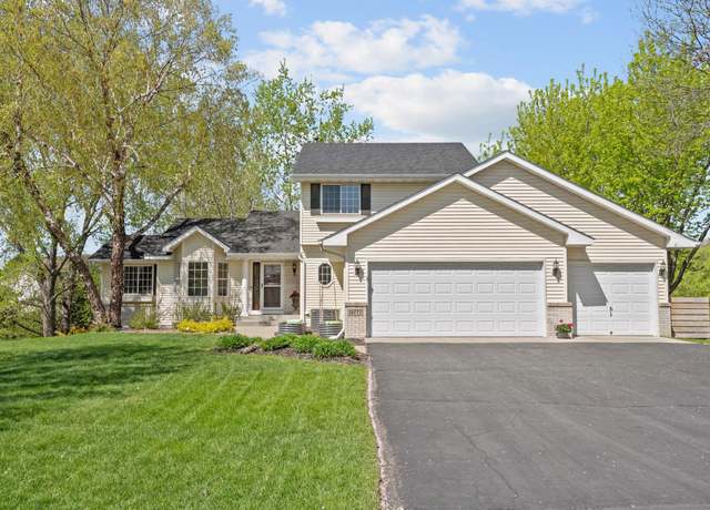 Property at 15777 Cardinal Cir, Rosemount, MN 55068, 5 beds, 4 baths