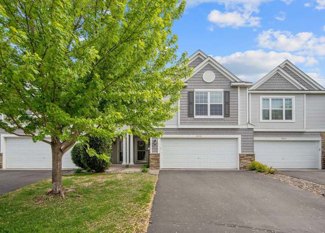 Property at 5133 Farnham Dr N, Hugo, MN 55038, 3 beds, 2 baths