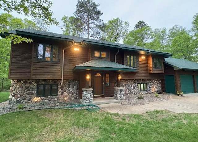 Property at 36249 Johnie St, Crosslake, MN 56442, 3 beds, 2 baths