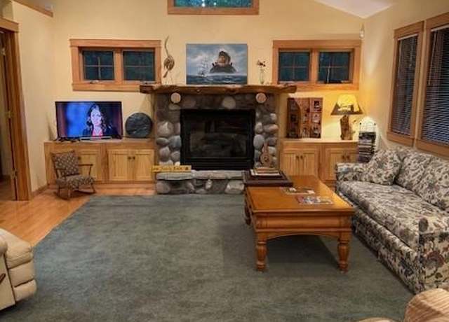 Property at 36249 Johnie St, Crosslake, MN 56442, 3 beds, 2 baths