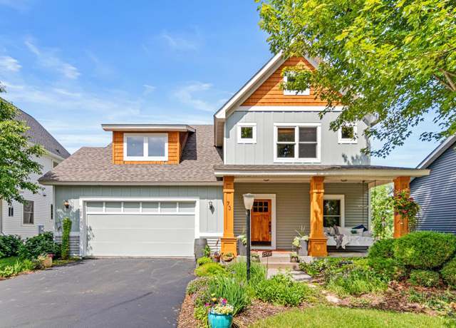 Property at 73 Tribute Ave, Hudson, WI 54016, 4 beds, 3 baths
