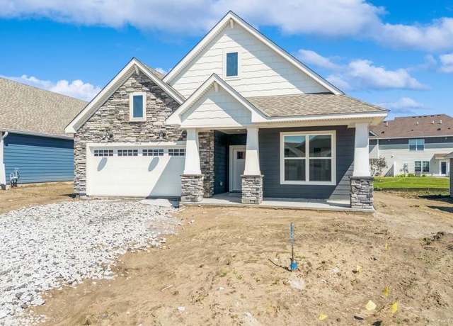 Property at 14526 111th Ave E, Dayton, MN 55369, 3 beds, 2 baths