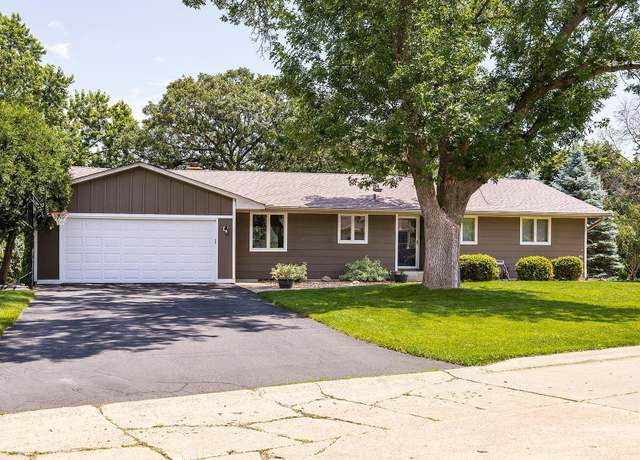Property at 6721 Limerick Ln, Edina, MN 55439, 4 beds, 3 baths