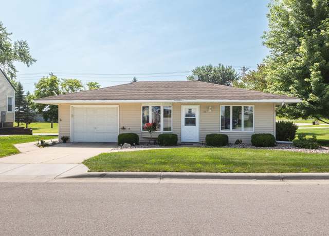 Property at 116 Valley St NW, Preston, MN 55965, 2 beds, 1 bath