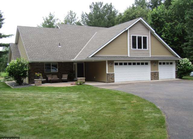 Property at 7220 568th St, Pine City, MN 55063, 3 beds, 3 baths