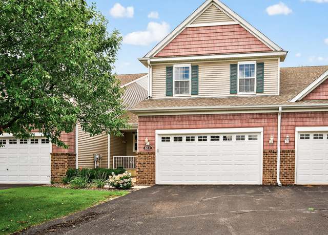Property at 614 10th St S, Buffalo, MN 55313, 4 beds, 4 baths
