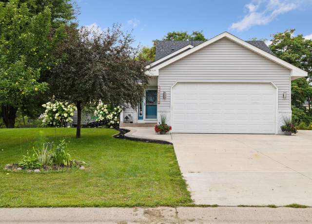 Property at 211 Alva St, Waconia, MN 55387, 3 beds, 2 baths