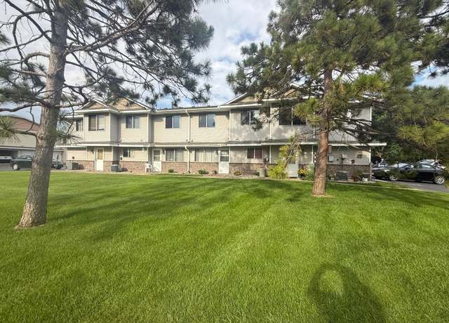 Property at 8458 S Pond Trl, Champlin, MN 55316, 2 beds, 2 baths