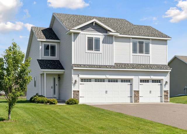 Property at 13761 185th Cir NW, Elk River, MN 55330, 3 beds, 2 baths