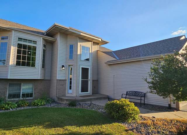 Property at 850 Harrison Dr, Big Lake, MN 55309, 4 beds, 2 baths