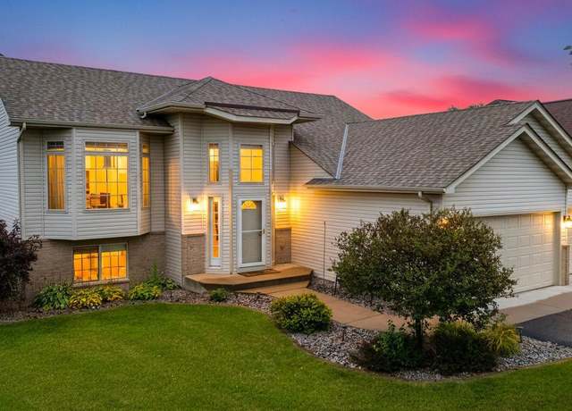 Property at 850 Harrison Dr, Big Lake, MN 55309, 4 beds, 2 baths