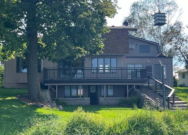 Property at 26188 Nelsons Rd, Mora, MN 55051, 4 beds, 3 baths