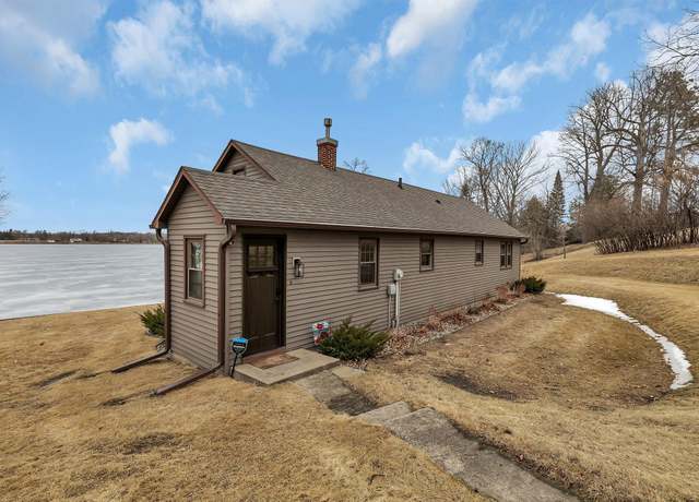 Property at 616 E Lake Cowdry Rd NW, Alexandria, MN 56308, 3 beds, 2 baths