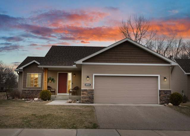 Property at 6044 Iris Ln, Rockford, MN 55373, 2 beds, 2 baths