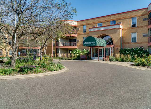 Property at 3232 Fremont Ave N #317, Minneapolis, MN 55412, 2 beds, 1 bath