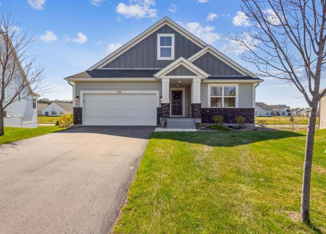 Property at 6901 91st Cv S, Cottage Grove, MN 55016, 3 beds, 2 baths