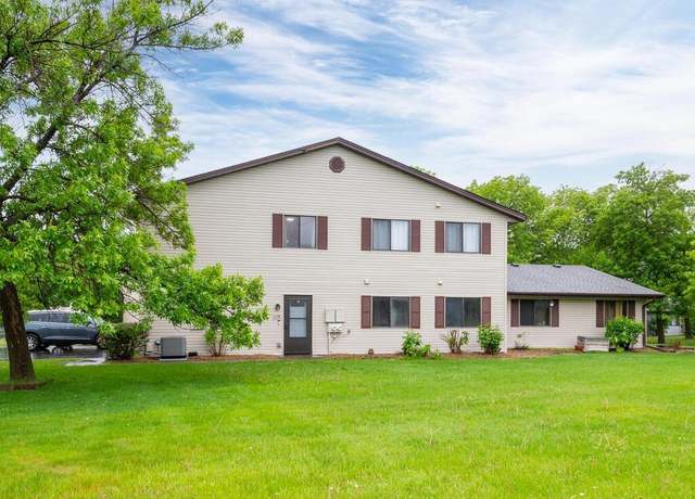Property at 6540 84th Ct N, Brooklyn Park, MN 55445, 2 beds, 1 bath