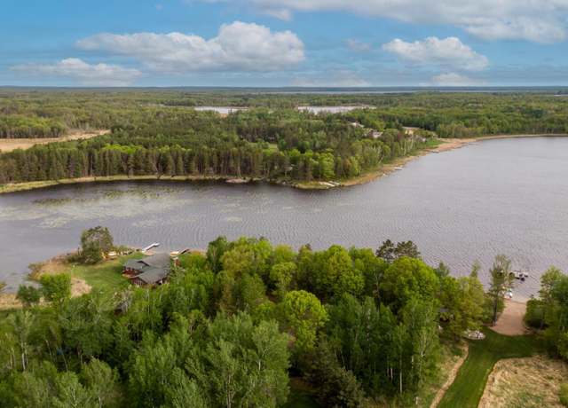 Property at TBD Sorenson Lake Rd, Lake Edward Twp, MN 56465