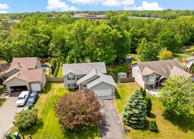 Property at 23210 Kerry St NW, Saint Francis, MN 55070, 3 beds, 1 bath