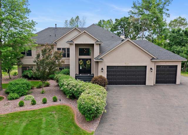 Property at 7447 213th St N, Forest Lake, MN 55025, 6 beds, 3 baths