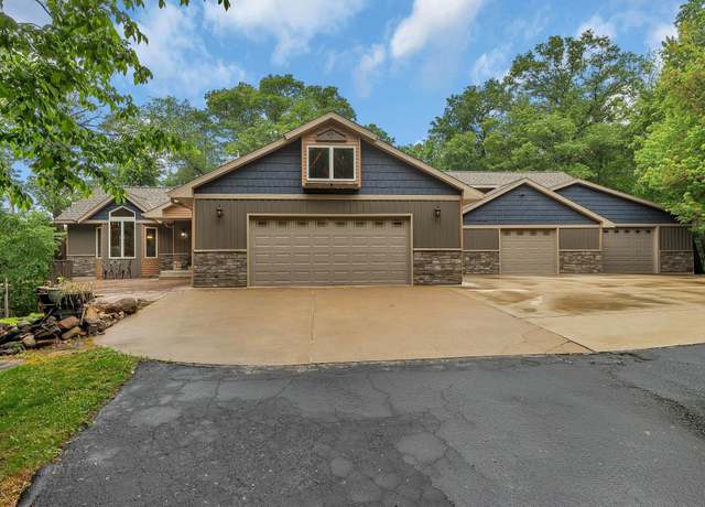 Property at 14789 Fireside Cir, Cold Spring, MN 56320, 5 beds, 3 baths