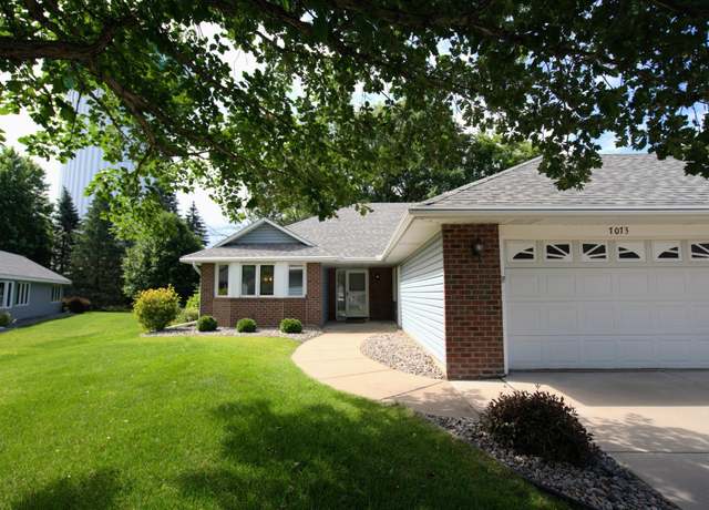Property at 7073 24th St N, Oakdale, MN 55128, 3 beds, 2 baths