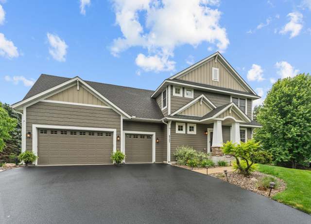 Property at 6707 Highland Hills Ln S, Cottage Grove, MN 55016, 5 beds, 4 baths