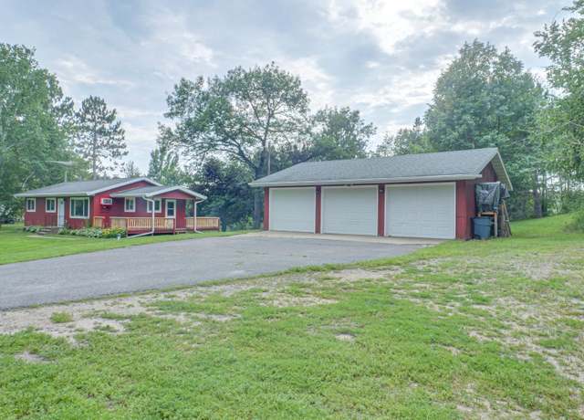 Property at 18149 US Highway 169, Harris Twp, MN 55744, 3 beds, 2 baths