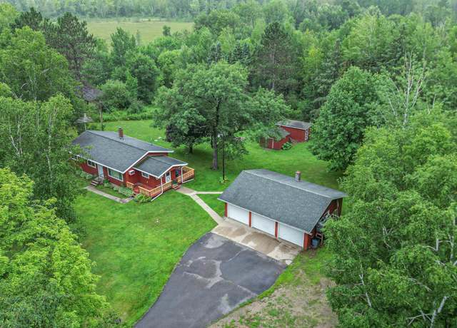 Property at 18149 US Highway 169, Harris Twp, MN 55744, 3 beds, 2 baths