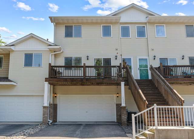 Property at 14943 Pinto Ln, Savage, MN 55378, 2 beds, 3 baths