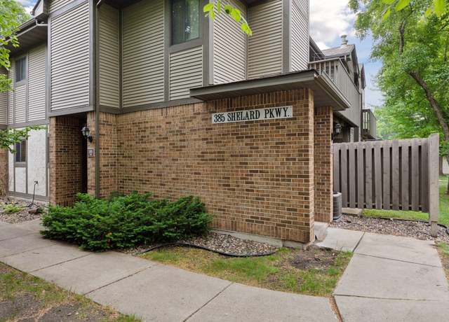 Property at 385 Shelard Pkwy #103, Saint Louis Park, MN 55426, 1 bed, 1 bath