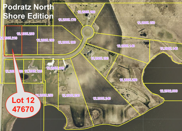 Property at 47670 259th Ln, Gaylord, MN 55334