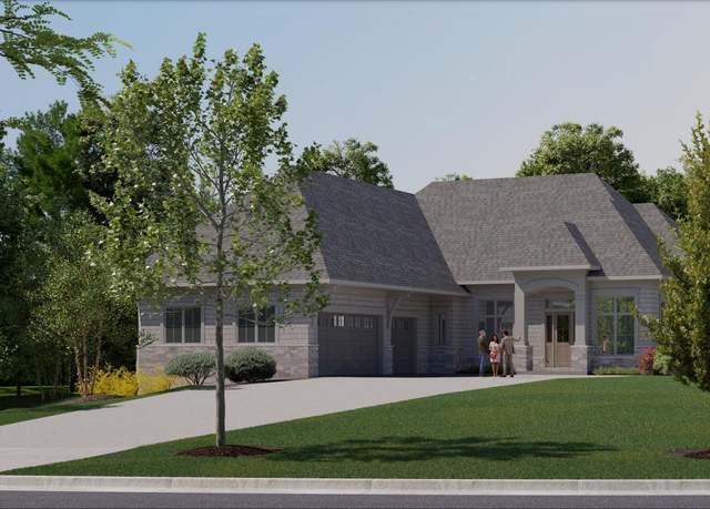 Property at 12803 Woodhaven Pl, Minnetonka, MN 55305, 3 beds, 3 baths