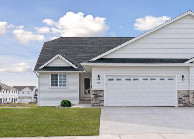 Property at 603 S Division St, Roberts, WI 54023, 3 beds, 3 baths