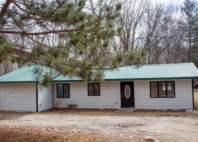 Property at 6533 Ponderosa Dr NW, Walker, MN 56484, 2 beds, 1 bath
